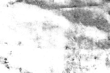 Soyut grunge arkaplanı. Monokrom dokusu. Siyah ve beyaz desenli arkaplan