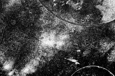 Monokrom dokusu. Siyah beyaz arka plan. Soyut grunge arkaplanı.