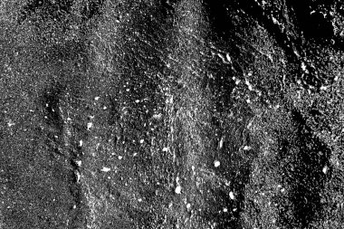 Soyut grunge arkaplanı. Monokrom dokusu. Siyah beyaz arkaplan