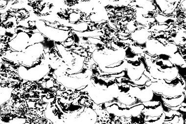 Soyut grunge arkaplanı. Monokrom dokusu. Siyah beyaz arkaplan