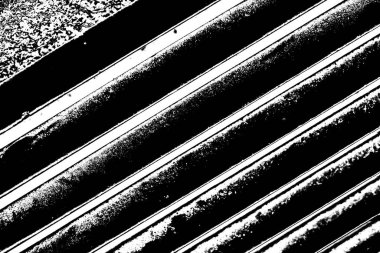 Soyut grunge arkaplanı. Monokrom dokusu. Siyah beyaz arkaplan