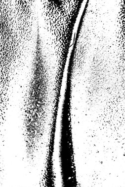 Siyah ve beyaz arkaplanlı tek renkli doku.