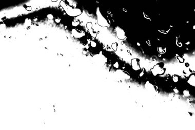 Soyut arkaplan. monokrom dokusu. resim siyah ve beyaz tonları içerir.