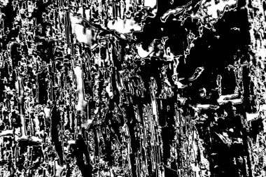 Soyut grunge arkaplanı. Monokrom dokusu. Siyah beyaz arkaplan