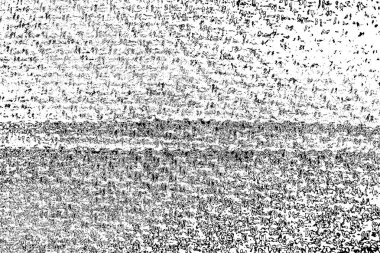 Soyut grunge arkaplanı. Monokrom dokusu. Siyah ve beyaz desenli arkaplan