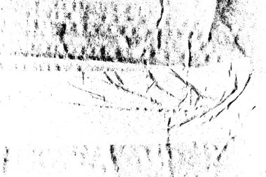 Soyut grunge arkaplanı. Monokrom dokusu. Siyah beyaz arkaplan