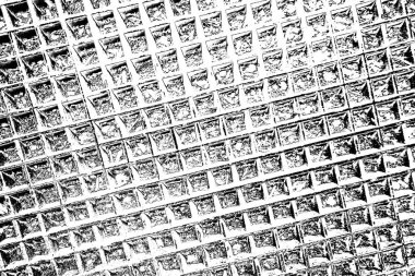 Soyut grunge arkaplanı. Monokrom dokusu. Siyah beyaz arkaplan