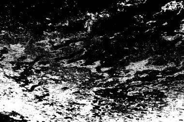 Tek renkli desenli siyah beyaz arkaplan.