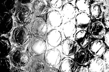 Soyut grunge arkaplanı. Monokrom dokusu. Siyah beyaz arkaplan