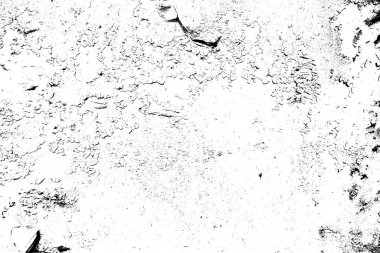 Siyah ve beyaz arkaplanlı tek renkli doku.