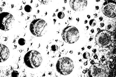 Soyut grunge arkaplanı. Monokrom dokusu. Siyah beyaz arkaplan