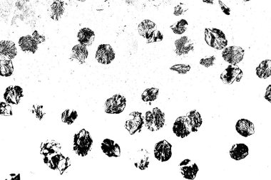 Soyut grunge arkaplanı. Monokrom dokusu. Siyah beyaz arkaplan