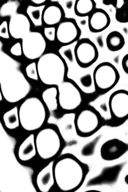 Soyut arkaplan. monokrom dokusu. resim siyah ve beyaz tonları içerir.