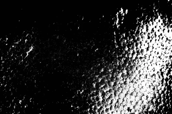 Fondo Grunge Abstracto Textura Monocromática Fondo Blanco Negro — Foto de Stock