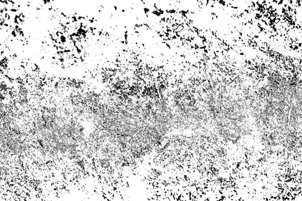 Fondo Grunge Abstracto Textura Monocromática Fondo Texturizado Blanco Negro —  Fotos de Stock