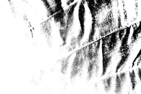 Fundo Grunge Abstrato Textura Monocromática Fundo Preto Branco — Fotografia de Stock