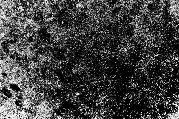 Fondo Grunge Abstracto Textura Monocromática Fondo Blanco Negro — Foto de Stock