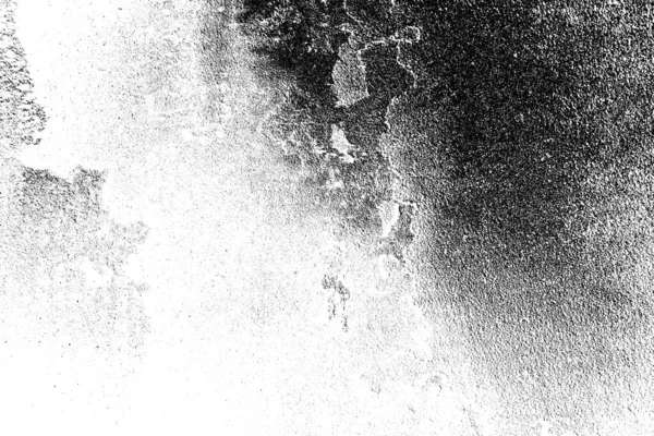 Fondo Grunge Abstracto Textura Monocromática Fondo Blanco Negro —  Fotos de Stock