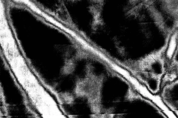 Fundo Grunge Abstrato Textura Monocromática Fundo Preto Branco — Fotografia de Stock