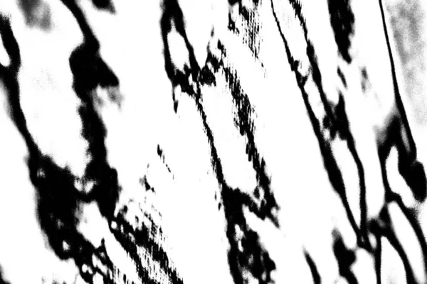 Textura Monocromática Fondo Blanco Negro Fondo Grunge Abstracto — Foto de Stock