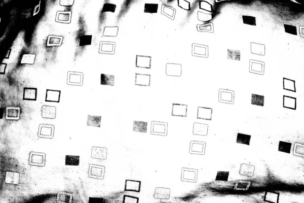 Fundo Grunge Abstrato Textura Monocromática Fundo Preto Branco — Fotografia de Stock