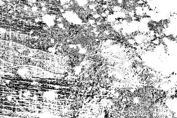 Fondo Grunge Abstracto Textura Monocromática Fondo Texturizado Blanco Negro — Foto de Stock