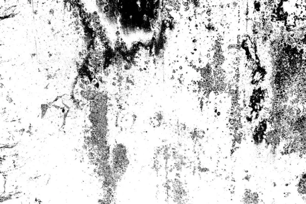 Fondo Grunge Abstracto Textura Monocromática Fondo Texturizado Blanco Negro —  Fotos de Stock