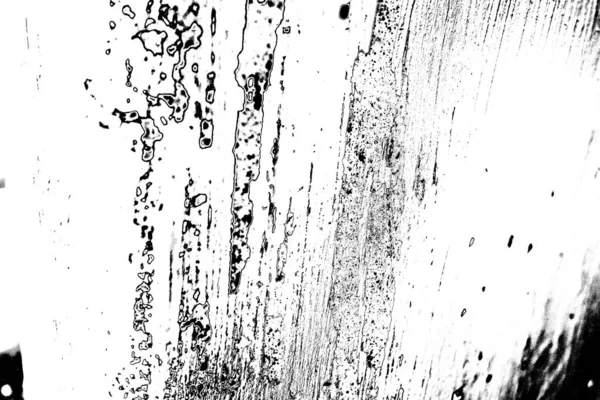 Fondo Grunge Abstracto Textura Monocromática Fondo Texturizado Blanco Negro —  Fotos de Stock