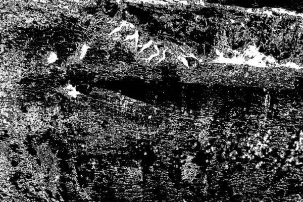 Fondo Grunge Abstracto Textura Monocromática Fondo Blanco Negro — Foto de Stock