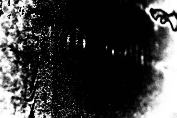 要旨グランジの背景 モノクロームの質感 白黒の背景 — ストック写真