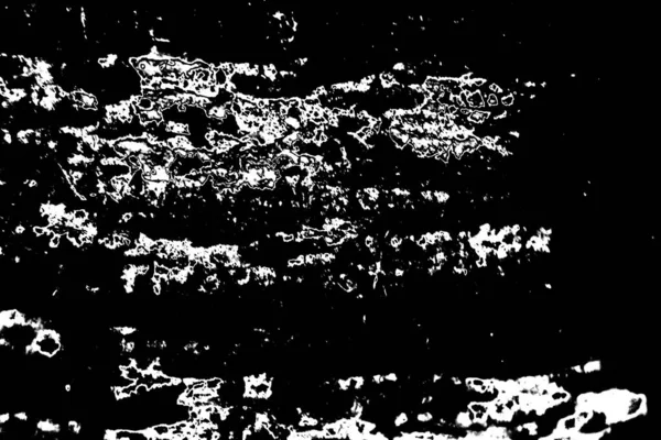 grungy abstract background, black and white tones, copy space