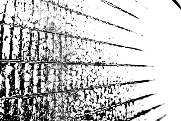 Sfondo Astratto Texture Monocromatica Immagine Compreso Effetto Toni Bianco Nero — Foto Stock