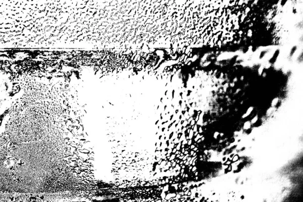 Abstract Grunge Background Monochrome Texture Black White Background — Stock Photo, Image