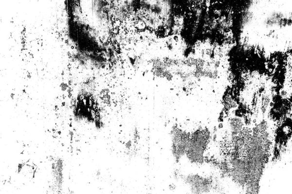 Fondo Grunge Abstracto Textura Monocromática Fondo Texturizado Blanco Negro —  Fotos de Stock