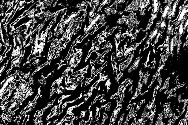 Fondo Grunge Abstracto Textura Monocromática Fondo Blanco Negro — Foto de Stock