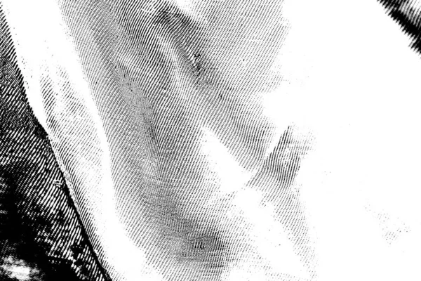 Абстрактный Гранж Фон Монохромная Текстура Черно Белый Фон — стоковое фото