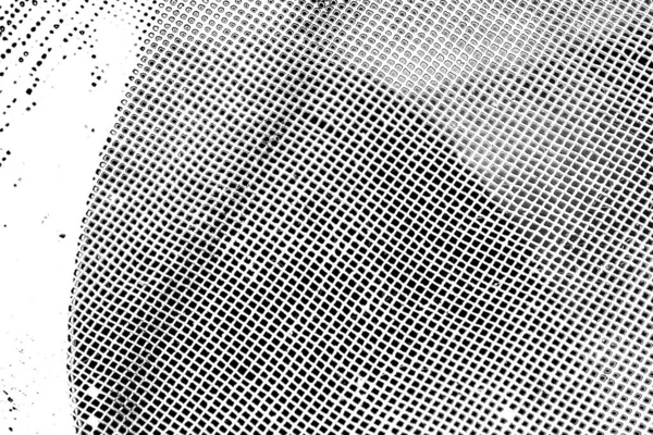 Textura Monocromática Fondo Blanco Negro Fondo Grunge Abstracto — Foto de Stock