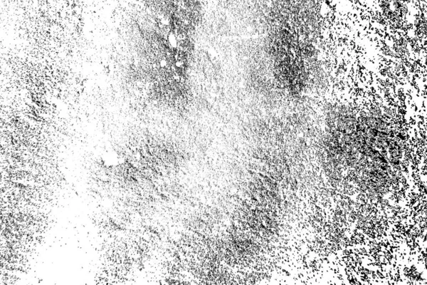 Fondo Grunge Abstracto Textura Monocromática Fondo Blanco Negro — Foto de Stock