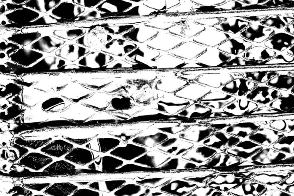 Sfondo Astratto Texture Monocromatica Immagine Compreso Effetto Toni Bianco Nero — Foto Stock