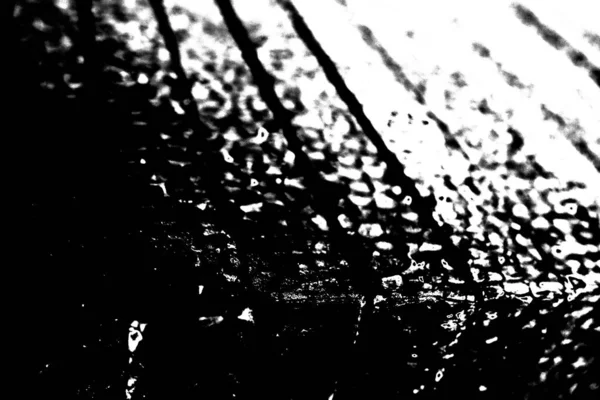 Fundo Abstrato Textura Monocromática Imagem Incluindo Efeito Tons Preto Branco — Fotografia de Stock