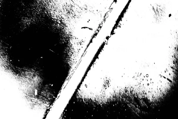 Abstraktní Grunge Pozadí Monochromní Textura Černobílé Texturované Pozadí — Stock fotografie