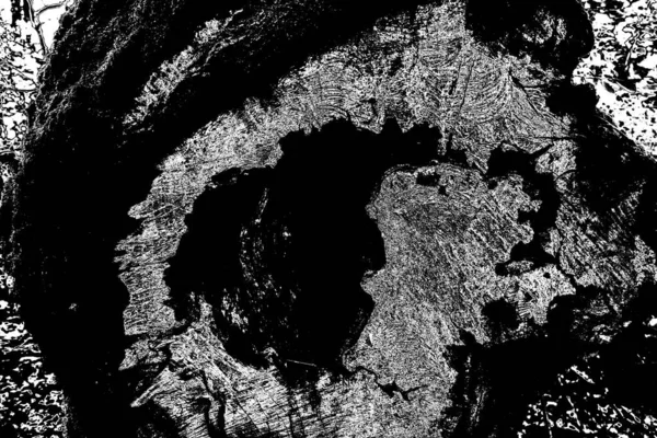 Абстрактный Гранж Фон Монохромная Текстура Черно Белый Фон — стоковое фото