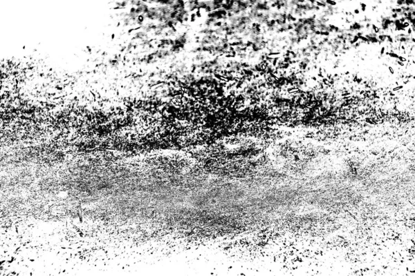 Fondo Grunge Abstracto Textura Monocromática Fondo Blanco Negro — Foto de Stock