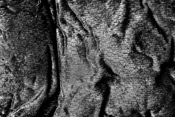 Fondo Grunge Abstracto Textura Monocromática Fondo Texturizado Blanco Negro — Foto de Stock