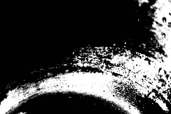 Textura Monocromática Con Fondo Blanco Negro —  Fotos de Stock