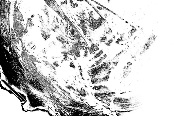 Abstrakcyjne Tło Faktura Monochromatyczna Obraz Tym Efekt Odcieni Czerni Bieli — Zdjęcie stockowe