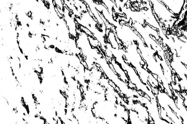 Soyut grunge arkaplanı. Monokrom dokusu. Siyah beyaz arkaplan