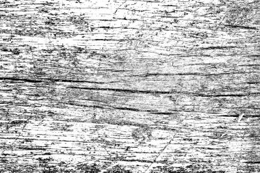 Soyut grunge arkaplanı. Monokrom dokusu. Siyah ve beyaz desenli arkaplan