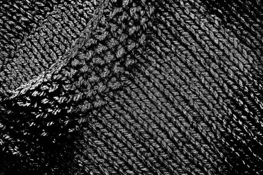 Soyut arkaplan. monokrom dokusu. resim siyah ve beyaz tonları içerir.