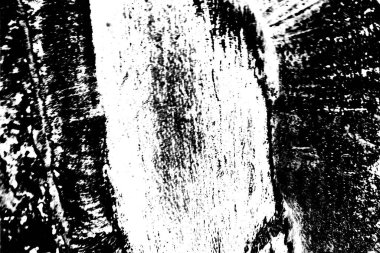 Siyah ve beyaz arkaplanlı tek renkli doku.